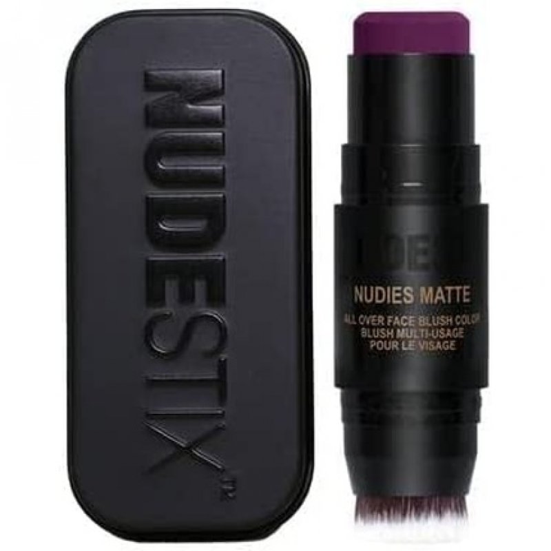 Nudies All Over Face Color Matte Nudestix Blush