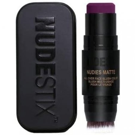 Nudies All Over Face Color Matte Nudestix Blush