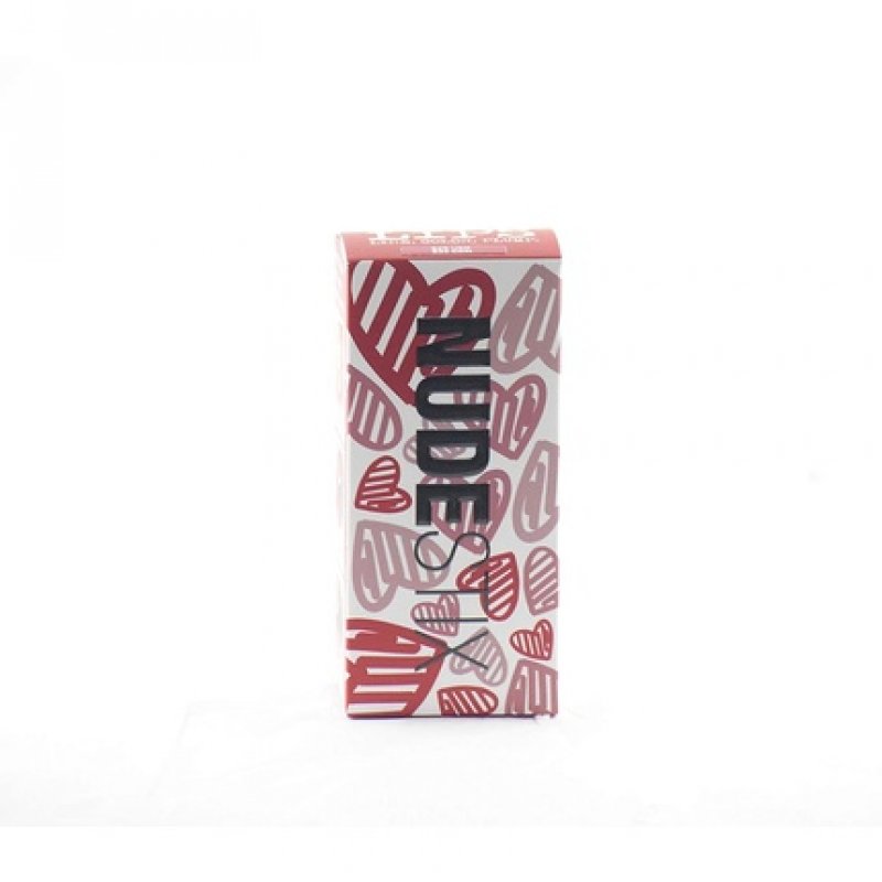 Nudestix Nude Red Hot Lips 3 Piece Lip Set - Lip Color, Lip Liner, Lip Plumper