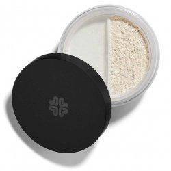 Lily Lolo Finishing Powder face powder 4.5 g Translucent Silk