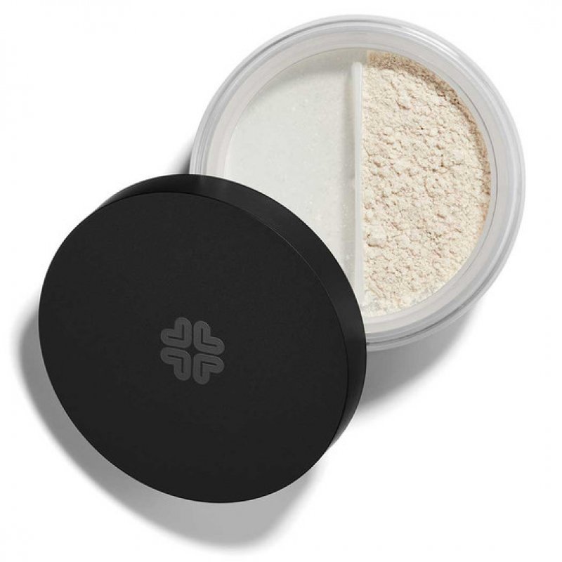 Lily Lolo Translucent Silk Finishing Powder 4.5g