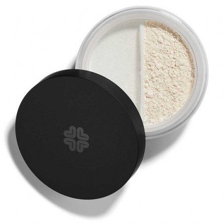 Lily Lolo Translucent Silk Finishing Powder 4.5g