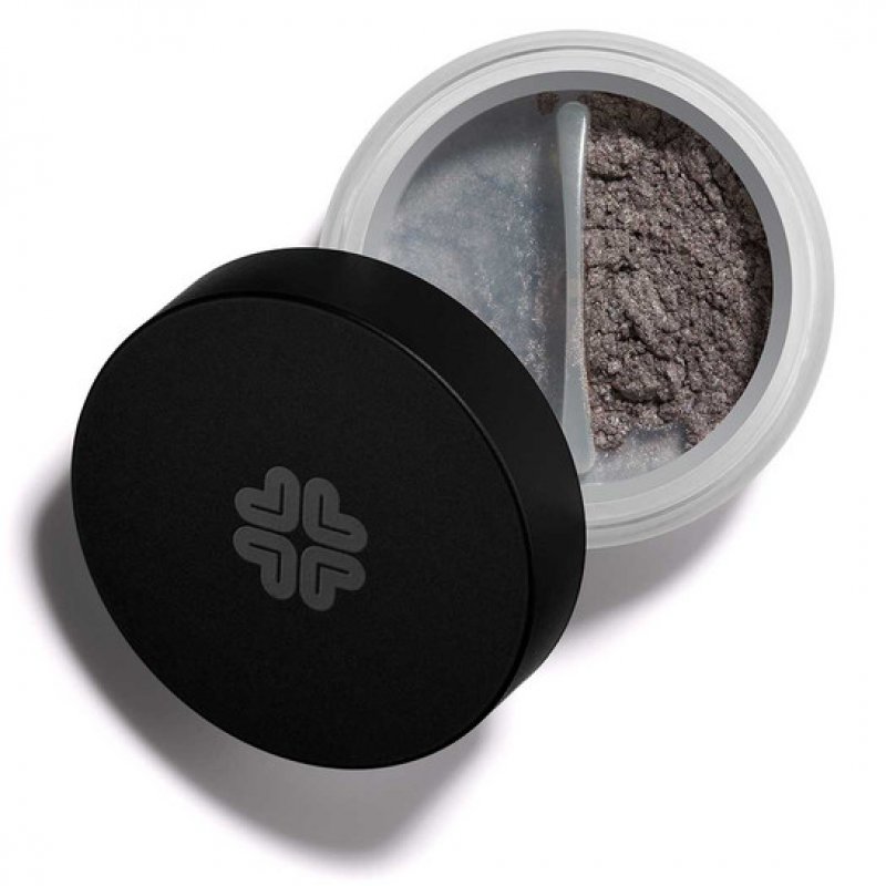Lily Lolo Mineral Eye Shadow Gunmetal 1.8g