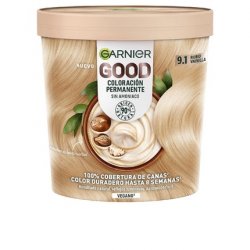 Garnier Cocoon 9.1 Vanilla Blonde 550 Hair Dye