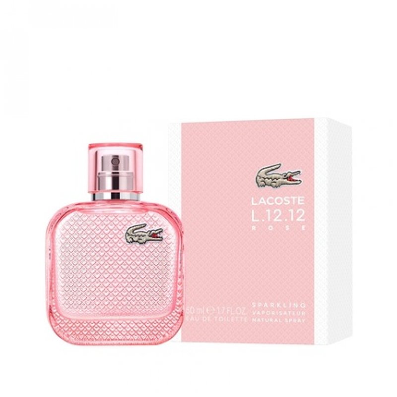 L.12.12 Rose Sparkling EDT