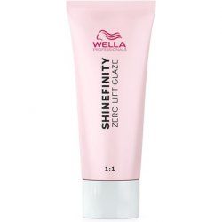 Wella Shinefinity Zero Lift Glaze 60ml 08/0