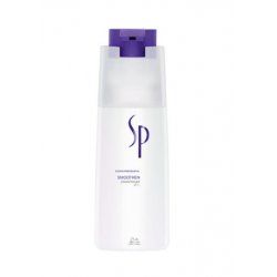 Wella Professionals System Professional Smoothen Après-shampoing professionnel 1000 ml