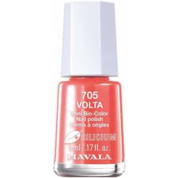 Mavala Mini Bio-Color Nail Polish Volta 5ml