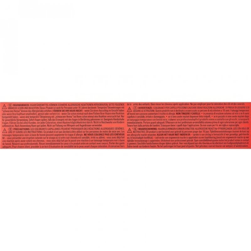 Wella Colour Touch Demi-Permanent Hair Colour 8/43 Light Blonde Red Gold 60ml