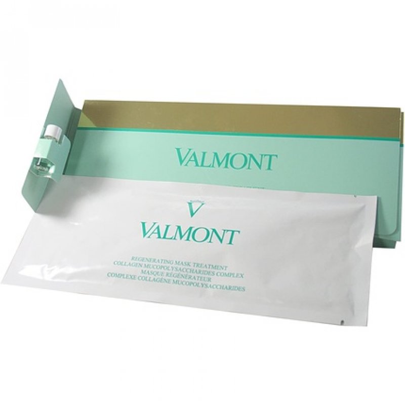 Valmont 11 Piece Regenerating Mask 0.45lb