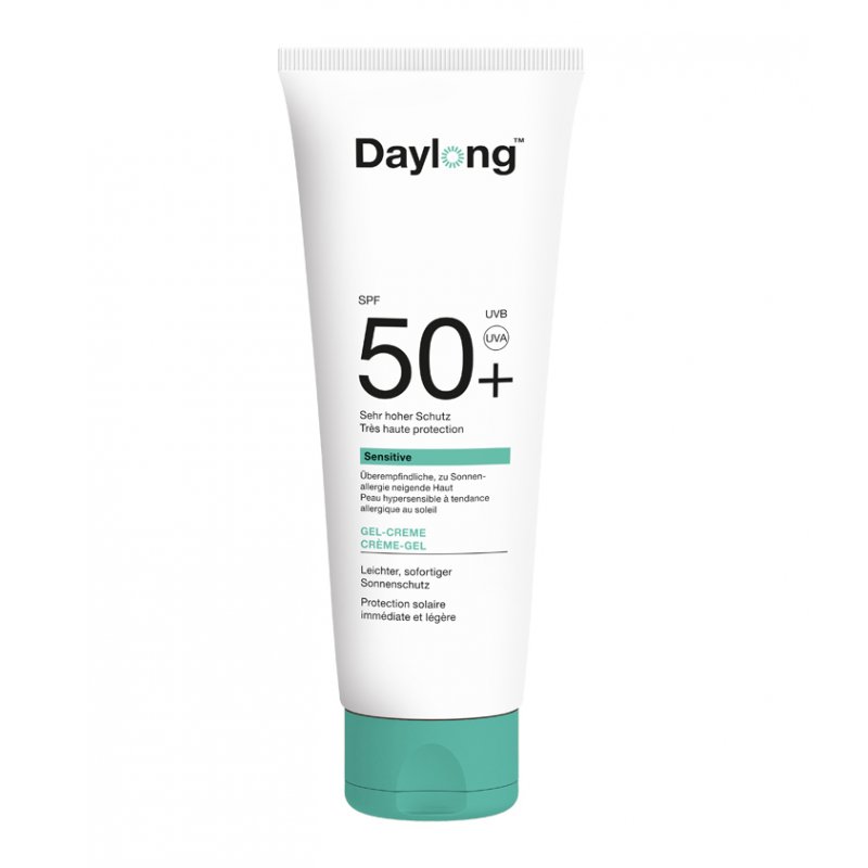 Daylong Sensitive Gel-Creme SPF 50 , 100 ml