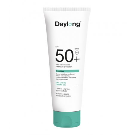 Cetaphil Sun Daylong SPF 50 Sensitive Gel-Cream 100ml