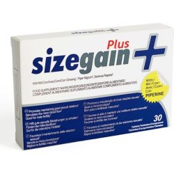 SizeGain Plus