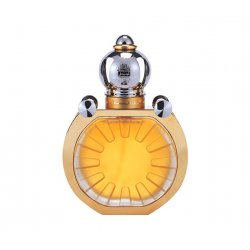 Ajmal Mukhallat Al Shams EDP for Men 50ml - Boxed