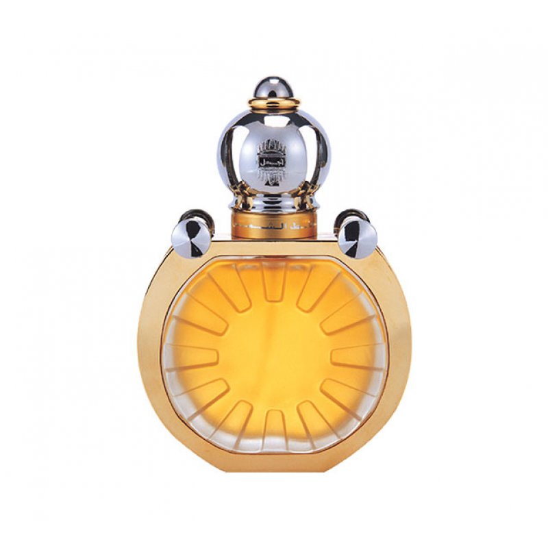 Ajmal Mukhallat Shams Unisex 50 ml