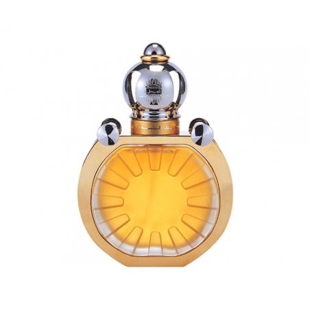 Ajmal Mukhallat Al Shams EDP for Men 50ml - Boxed