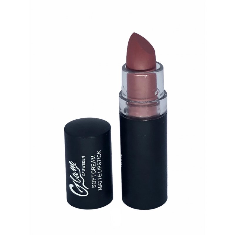 Glam Of Sweden Soft Matte Cream 4 g 03 Queen