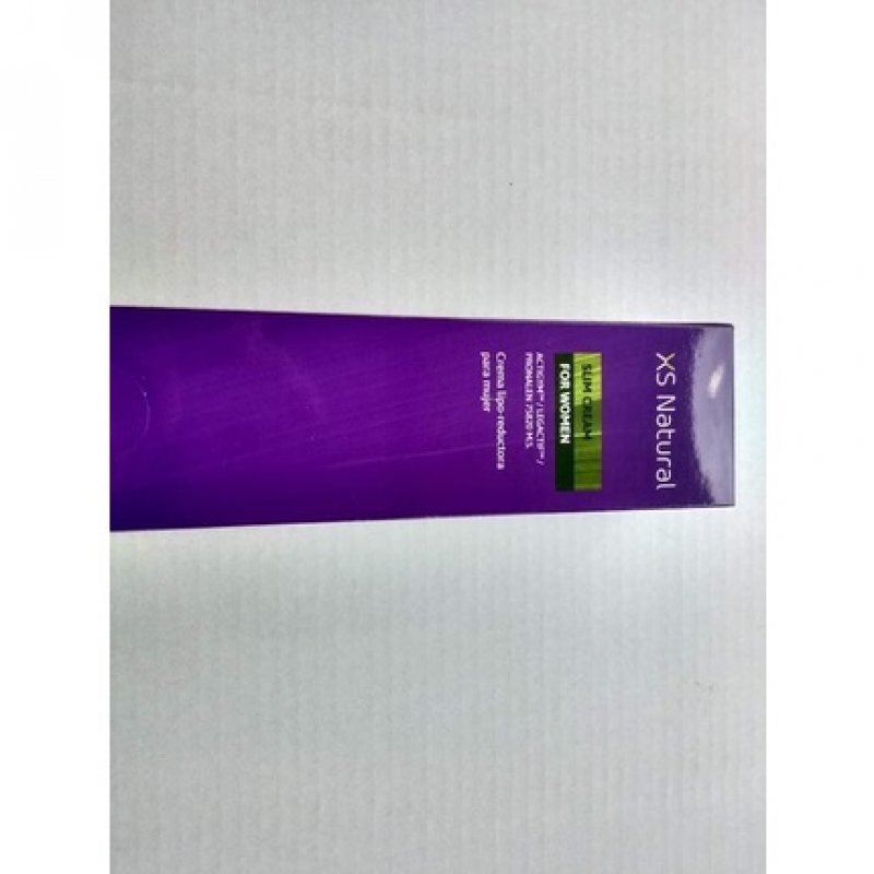 XS Natural Lady's Lipo-Reducing Cream