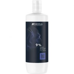 Indola CREAM Developer 9% 30 Vol 1000ml