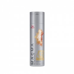 Wella Magma Intense Natural Gold Hair Color 120g