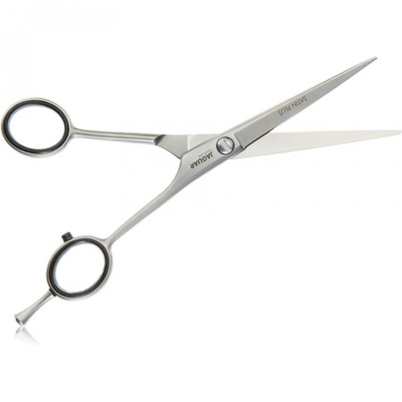Jaguar Satin Plus Range Scissor 6"