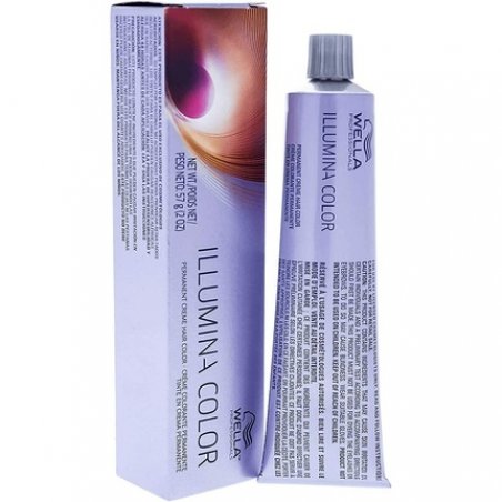 Wella Illumina Hair Colour 60ml 9/19