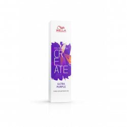 Wella Color Fresh Create Ultra Purple 60 ml