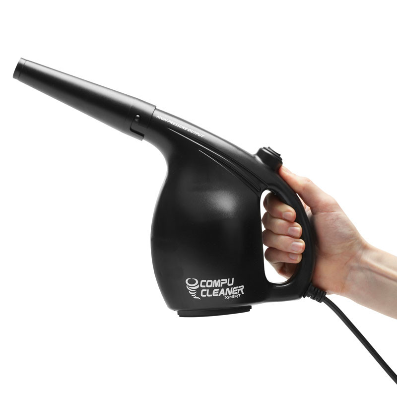 IT Dusters compatible CompuCleaner Xpert, Staubgebläse