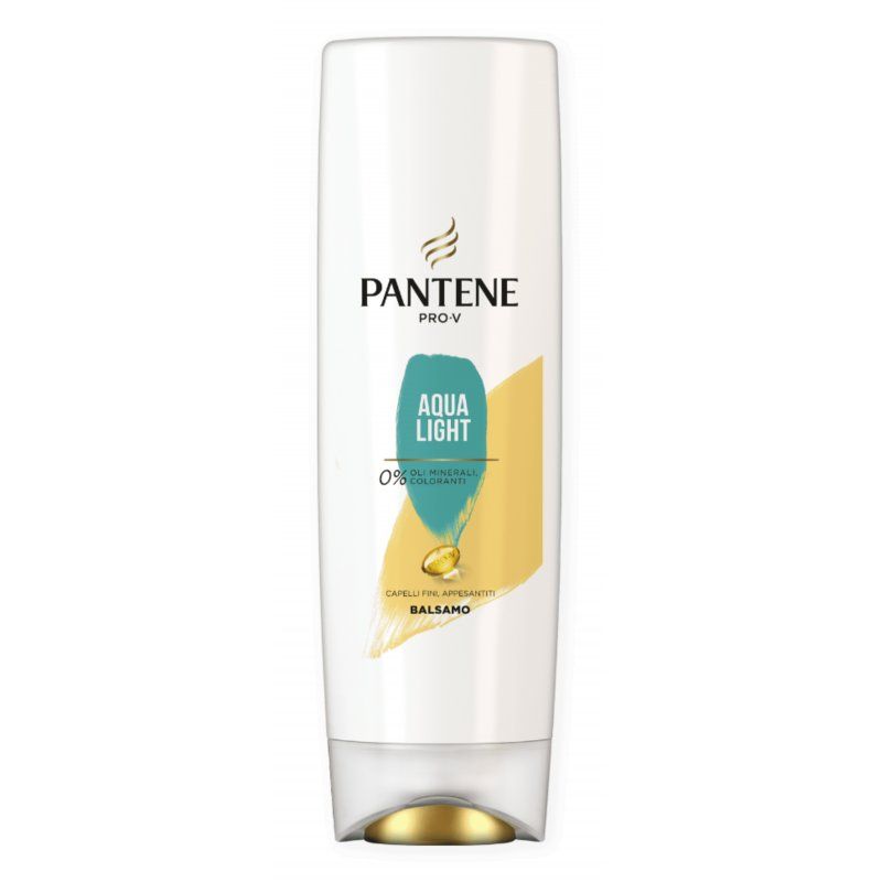 Pantene Pro-V Aqua Light Après-shampoing non-professionnel 180 ml Femmes