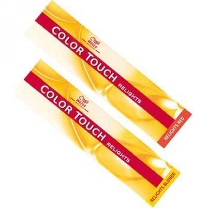 Wella Color Touch Relights Permanent Color 0.081606 kg - No. /06 Natural Violet