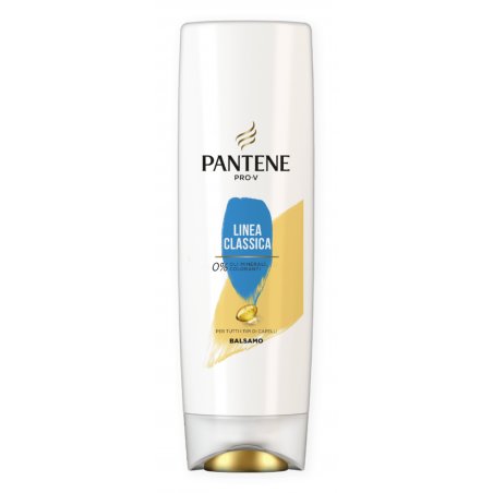 Pantene Pro-V Linea Classica Après-shampoing non-professionnel 180 ml Femmes