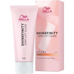 Shinefinity Hot Chilli Shade 05/43 60ml