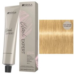 Indola Blonde Expert Highlift 1000.0 Natur Tube 60ml