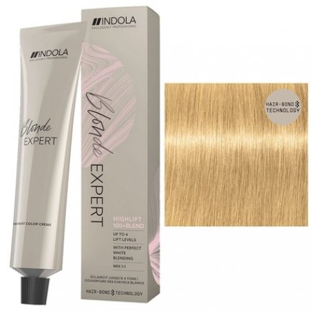 Indola Blonde Expert Highlift 1000.0 Natur Tube 60ml