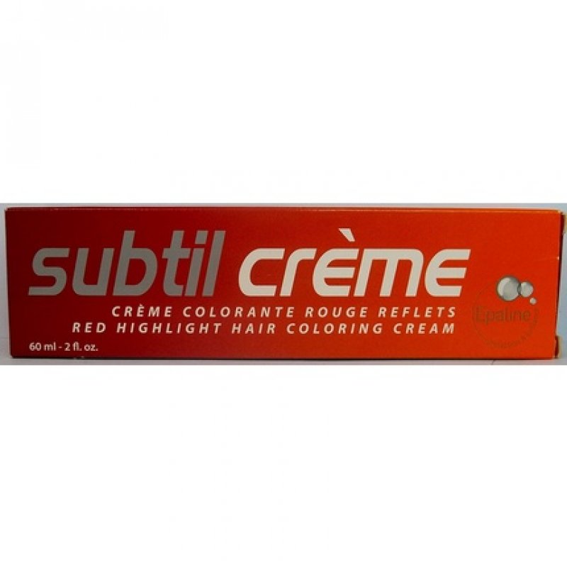 Subtil Crème 60ml 5-20 Light Chestnut Intense Purple
