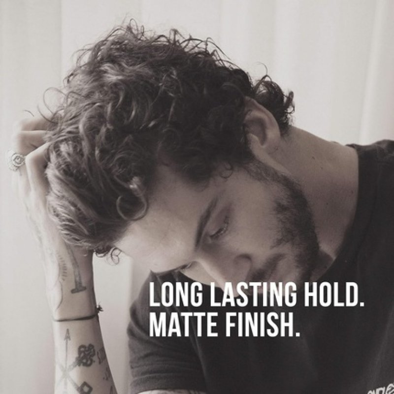 SEB MAN The Sculptor Long-Lasting Hold Clay Matte Finish 75ml