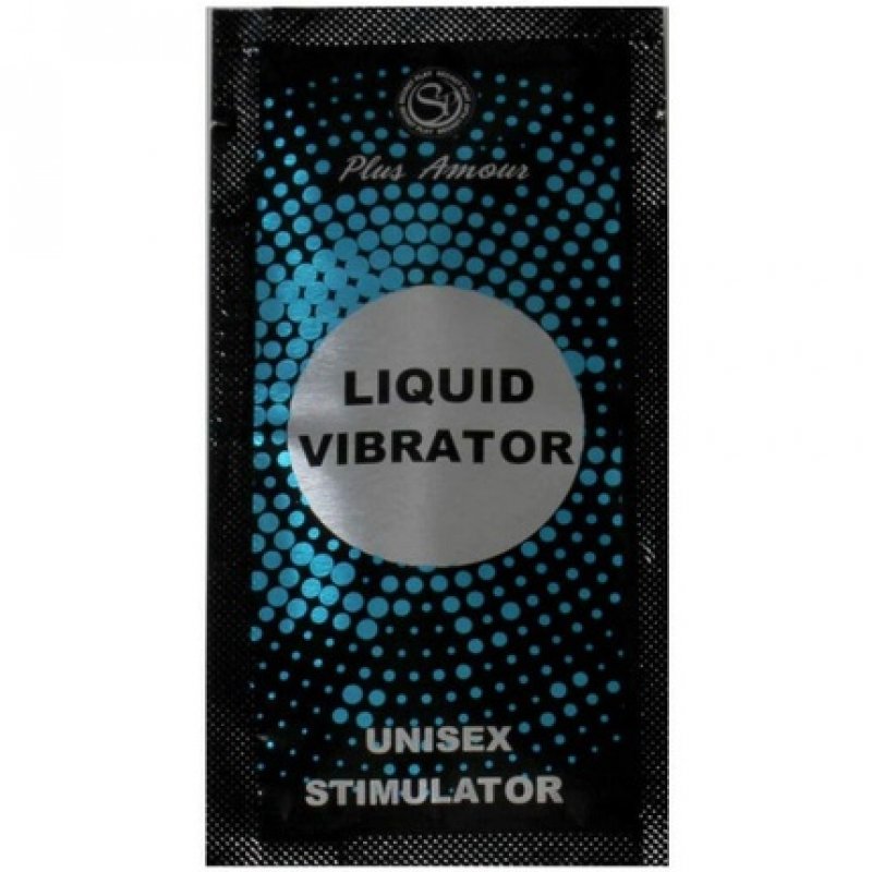Vibrating Liquid 2ml Monodose