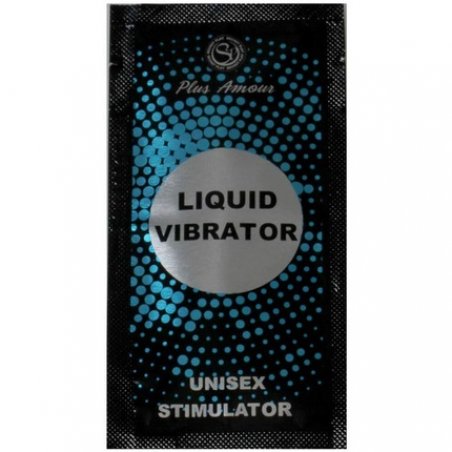 Vibrating Liquid 2ml Monodose