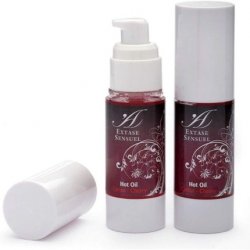 EXTASE SENSUAL Unleash Your Passion 30ml