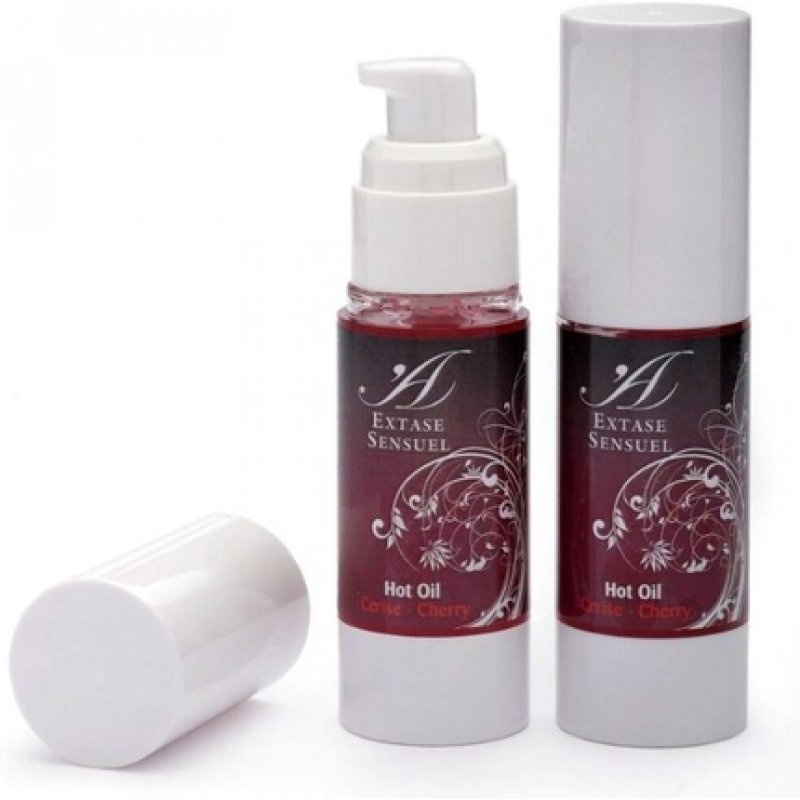 EXTASE SENSUAL Unleash Your Passion 30ml