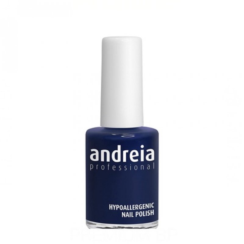 Andreia Nail Polish No. 11