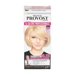 Franck Provost Professional Hair Color Domzilium Enhancing Reflections and Shine Pearl Blonde 1 Unit