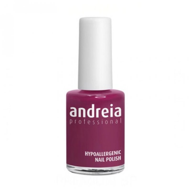 Andreia Professional Hypoallergenic Nail Polish Nº 17 14ml