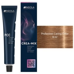 Indola Profession Caring Color 8.32 60ml