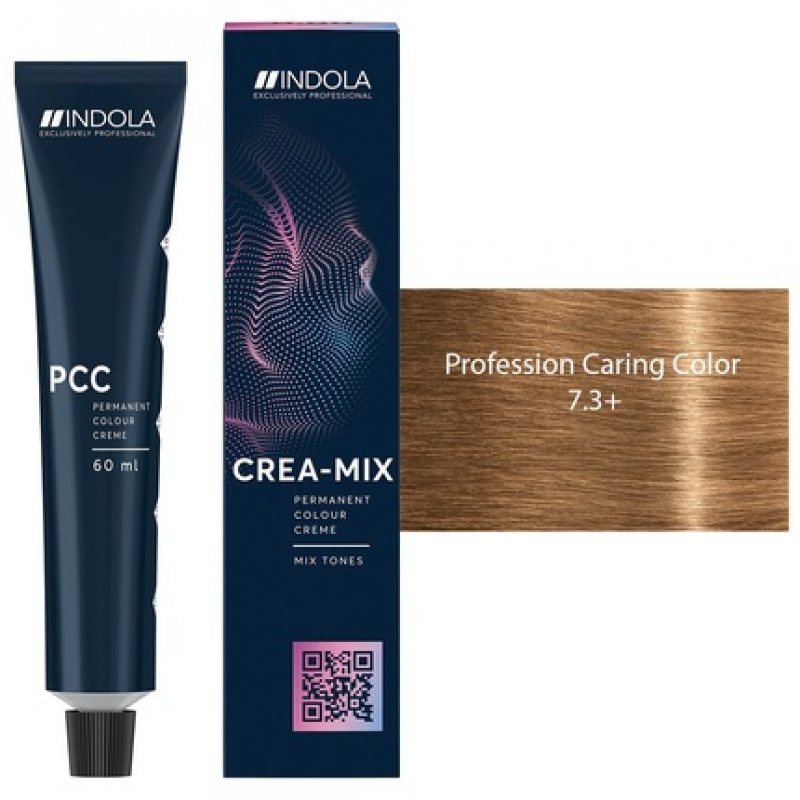 Indola Profession Caring Color 7.3 60ml