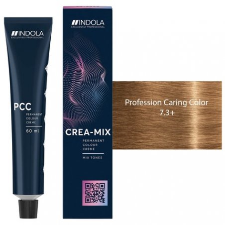 Indola Profession Caring Color 7.3 60ml