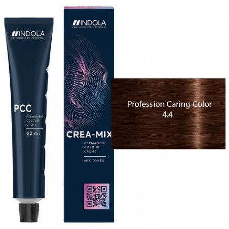 Indola Profession Caring Color 4.4 60ml