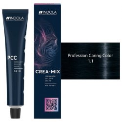 Indola Profession Caring Color 1.1 60ml