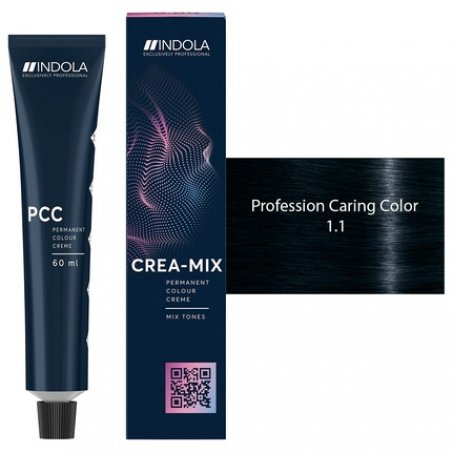 Indola Profession Caring Color 1.1 60ml