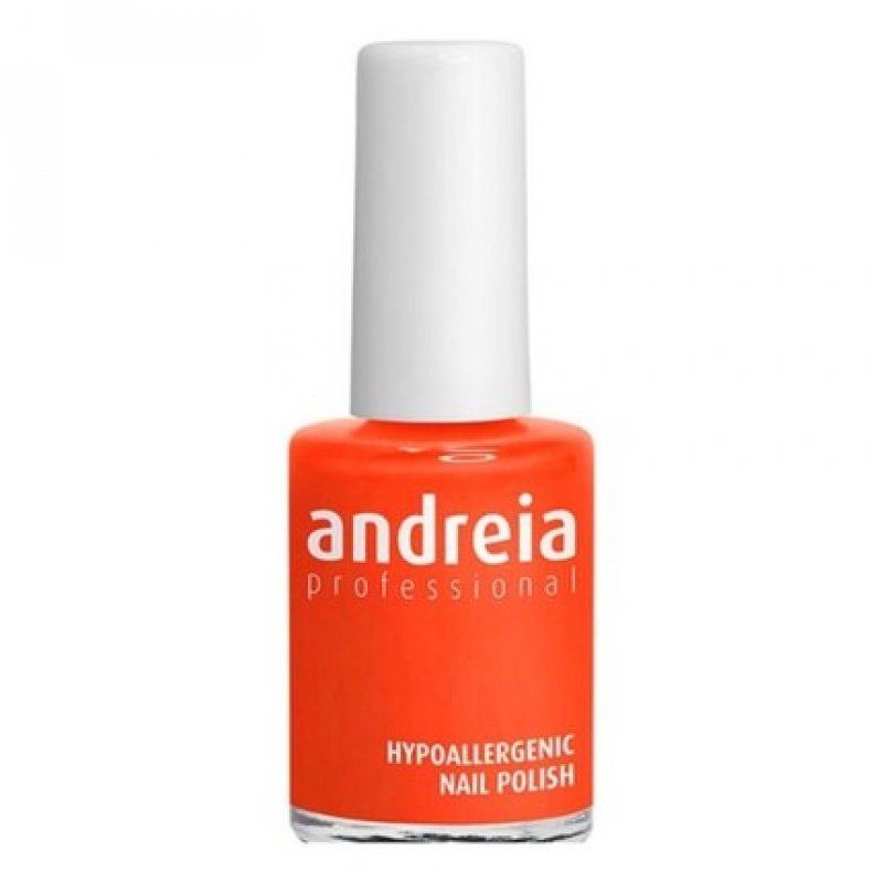 Andreia Nail Polish No. 106 14ml